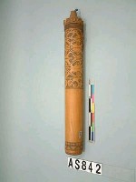 藏品(儲煙草筒)的圖片